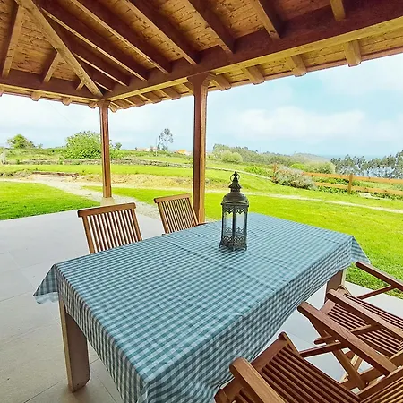 Apartment Quintaso Ii - - Ii Tazones