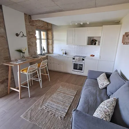 Apartment Quintaso Ii - - Ii